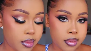 THE MOST DETAILED FULL FACE MAKEUP TUTORIAL for BEGINNERS!