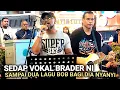 Download Lagu 🔥Wow Suara Brader Ni Boleh Tahan, Sedapp..Patutlah Sampai Dua Lagu BOB Bagi Dia Nyanyi..