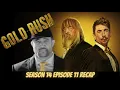 GOLD RUSH S14 E11 Frankendozer