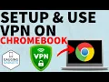 How to Use VPN on Chromebook - 2025