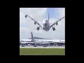 Download Lagu AIR FRANCE Plane Following A Bird - 3D Animation
