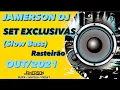 Download Lagu JAMERSON DJ - SET EXCLUSIVAS (Slow Bass) RASTEIRÃO OUT/2021