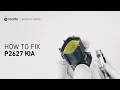 How to Fix KIA P2627 Engine Code in 2 Minutes 1 DIY Method Only 19 45