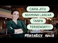 Download Lagu Ngomong lancar, gak pake naskah? Siapa takut? Ini caranya! #publicspeaking #communication