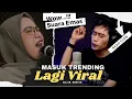 Download Lagu LAGI VIRAL!! MAAFKAN AKU - ENDA  LIVE COVER INDAH YASTAMI  REACTION