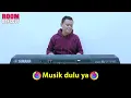 KERANDA CINTA - KARAOKE NADA WANITA - NOER HALIMAH