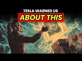 Download Lagu Hidden Wisdom of Nikola Tesla: Beyond Modern Science