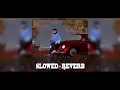 Velet - Aşk Sadece Anlayana ( SLOWED + REVERB )