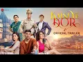 Kaisi Ye Dor - Trailer |Nikhil Pandey, Ratna Neelam Pandey, Jashn Agnihotri, Brijendra Kala Mp3 Song Download