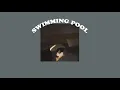 warrenisyellow - Swimming Pool (feat. Erika) Lyrics