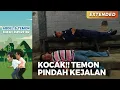 Download Lagu NGAKAK BRUTAL!! Temon Tidur Ada Yang Pindahin | ABDEL TEMON BUKAN SUPERSTAR | PART 1