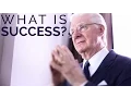 Lagu What is Success with Bob Proctor | Proctor Gallagher Institute