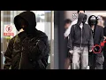 Download Lagu ARMY Shocked! Who Is the Mysterious Figure Beside Jungkook at the Airport?