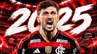 ARRASCAETA 2025 - O PRIME ASSUSTADOR