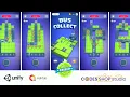 Bus Collect Hybrid puzzle game Trending puzzle game