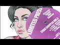 Moony - Stronger