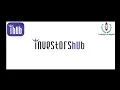 InvestorsHub