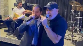 עופר לוי משה דוויק אין לי יום אבי ביצוע מלא 