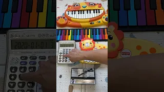 Catnap Jingle Vs Cool Real Instruments Jingle Shorts 
