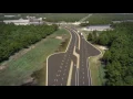 N C 150 Widening Visualization