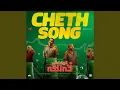Lagu Cheth Song (From \