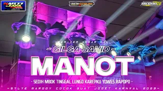 Download DJ MANOT STLYE MARGOY KARNAVAL•SPECIAL COLLABORATION KARTI JAYA AUDIO•AKBAR DZ MP3