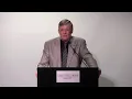No Christian Can Continue To Support The State Of Israel - 25 By Pastor Chuck Baldwin