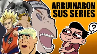 ¿Qué hace que una animación se vea mal?