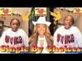 Download Lagu This Married Woman/Baby Mama Crashes Out Live @KendraGMedia