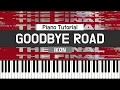 Download Lagu GOODBYE ROAD (이별길) - iKON (아이콘) Piano Tutorial