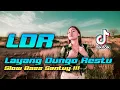 Download Lagu Dj Layang Dungo Restu ( Vita Alvia ) Slow remix Angklung Santuy Full bass 2020