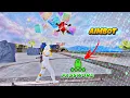 New AIMBOT Hack Map for 1v1 Auto Headshot Panal Bundles Skins Password