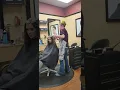 Samantha Smartstyle knows hair color