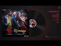 Kamariya Full Audio Song | STREE | Nora Fatehi | Rajkummar Rao | Aastha Gill, Divya Kumar