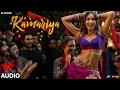 Download Lagu Kamariya Full Audio Song | STREE | Nora Fatehi | Rajkummar Rao | Aastha Gill, Divya Kumar