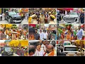 Download Lagu Secunderabad Bonalu 2025 | CM Revanth Reddy, VIPs \u0026 Politicians at Ujjaini Mahankali Temple Ammavaru