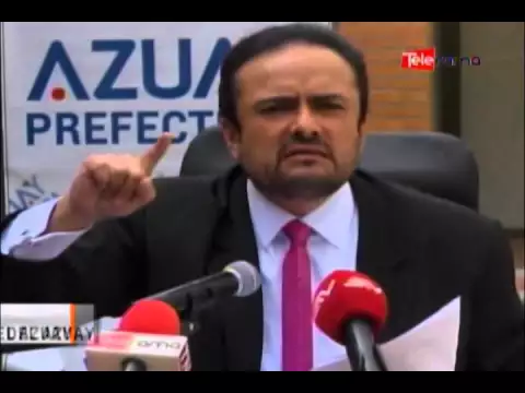 Alianza País Azuay responde críticas de prefecto Carrasco