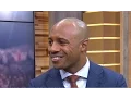 Jay Williams Talks NBA Ending Accident Suicide and Reinvention