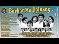 Download Lagu Borhat Ma Dainang - Eddy Silitonga, Julius Sitanggang, Diana Silitonga, Nenny Angelia, Laily Dimyati