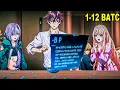 Download Lagu (1-12) Boy Got Cheat Skill in Another World and Became SS Rank in the Real World