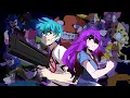 Download Lagu SLICED Everyone Sings It But it's Anime Corrupted Annoying Orange │Pibby X FNF Animation