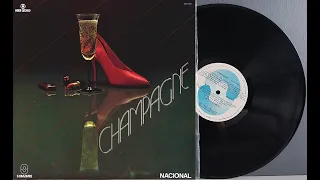 Champagne - Nacional - ℗ 1983 - Baú Musical????