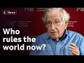 Lagu Noam Chomsky full length interview: Who rules the world now?