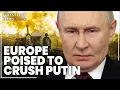 Download Lagu Putin crippled by 6,000 tank losses as Europe poised to strike | Hamish de Bretton-Gordon