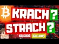 Download Lagu ♥️Krypto STRACH czy 💔KRACH? Bitcoin [📊Analiza Rynku]