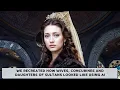 Download Lagu Wives, Concubines and Daughters of Ottoman Sultans Brought To Life Using AI