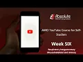 YouTube Course Week SIX ICD-10-CM Coding fo Chapters 10 14 Respiratory Integ Muscles Urinary