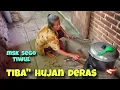 Download Lagu Menemani mbok bon masak nasi tiwul tiba - tiba hujan deras angin kencang melanda desaku