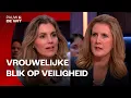 Lagu CHRIS JUDE bekent MOORD op 17-jarige Lisa en VEILIGHEID van VROUWEN op straat | Pauw \u0026 De Wit
