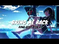BRING ME BACK DJ VIRAL TERBARU | RAWI BEAT RMIX